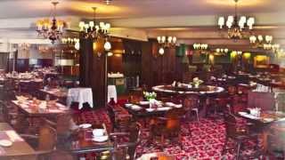 Minneapolis Club Grill Renovation 2012