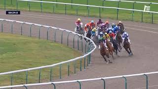 Vidéo de la course PMU PRIX DE LA MAISON DE SYLVIE