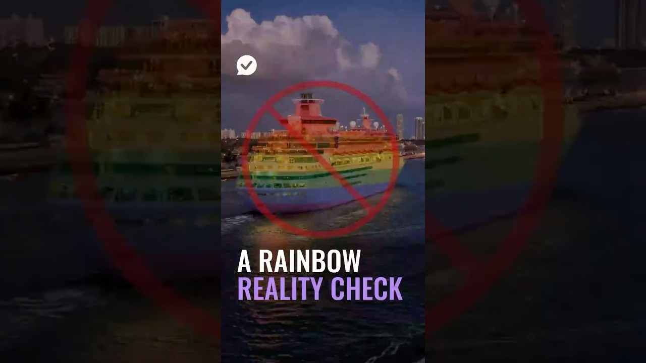 A Rainbow Reality Check