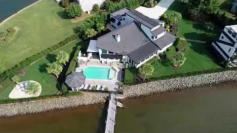 22555 John Gamble Rd Walkthrough