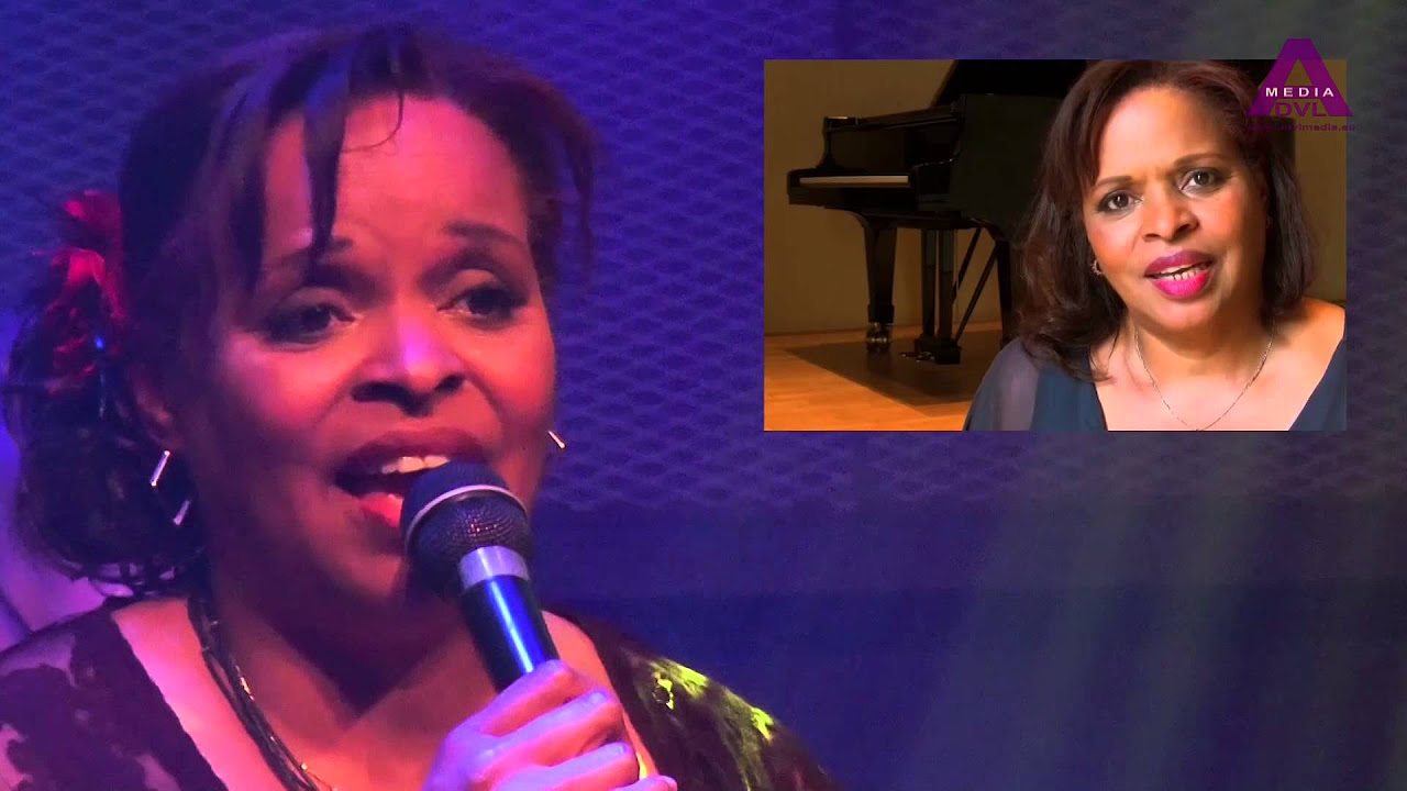 Deborah J Carter CD Promo ADVL Media