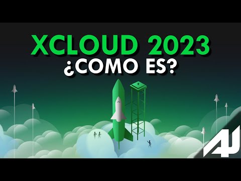 Vídeo: On jugar a xcloud?