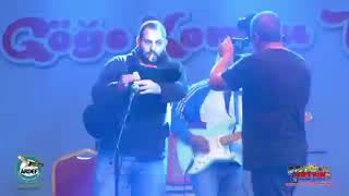 Hemşin Horonu