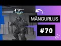Äärmiselt jõuline episood / Mängurlus #70
