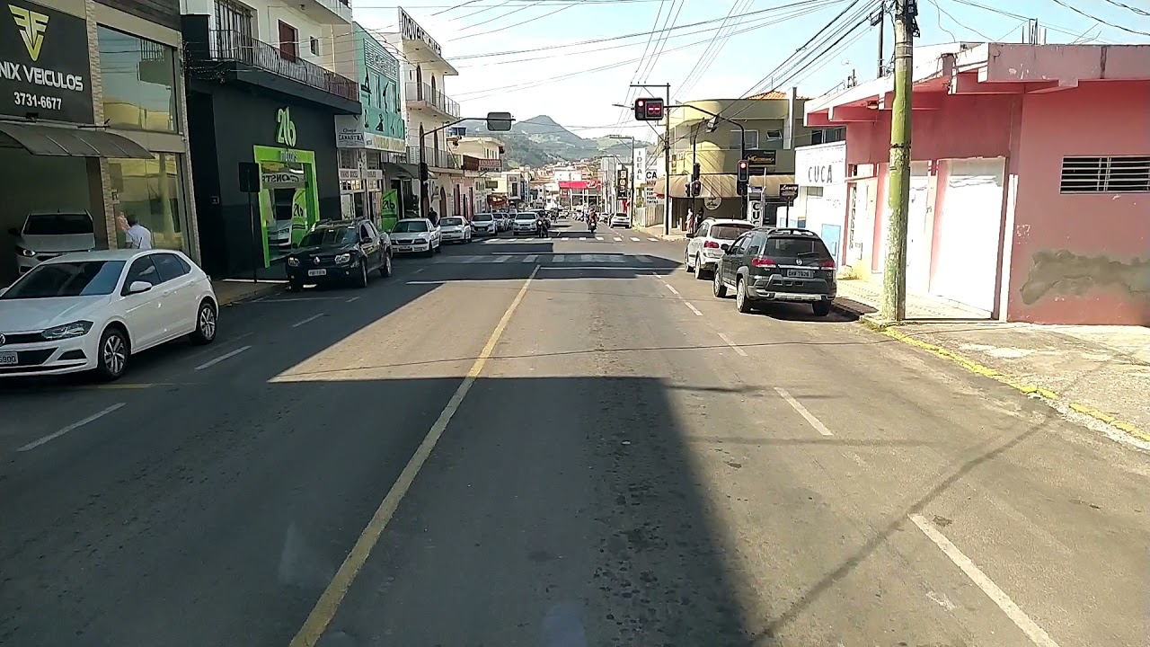 PASSANDO POR ANDRADAS, A CAPITAL DA LOUÇA SANITÁRIA, DO QUEIJO DO VINHO E DA UVA. (119/21)