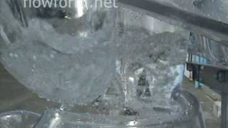 Flowform® figure8 Whirlpool superstream