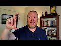 Beginning of video