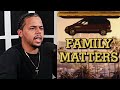 DRAKE RESPONDS TO KENDRICK! - FAMILY MATTER (KENDRICK LAMAR DISS) LIVE REACTION 🚨