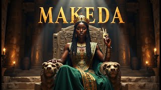 Makeda The Legacy Of The Queen They Tried To Forget Queen Of Sheba