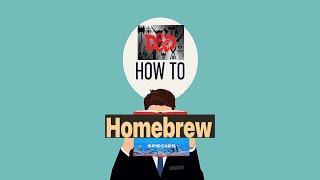 How To Homebrew: a Species on D&D Beyond