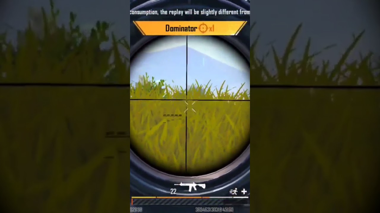 quick reflex   | PUBG mobile