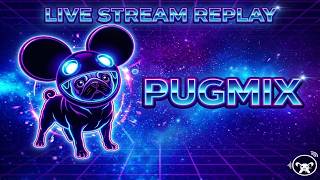 #deadmau5 🐭 ALL REQUEST LIVE! APR 5, 2026 aka The Unfazed Mix