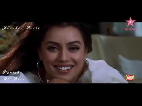 Kasam Kha Ke Kaho [Heera Jhankar] Dil Hai Tumhara   Kumar Sanu \u0026 Alka Yagnik [Shahzaman Diljale]
