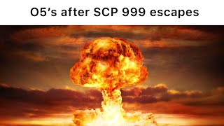 Roblox Scp Role-play slander