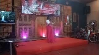 KANITA Juara 1 Forsa Idol DPW Jabar - Rekaman Original tanpa Edit.