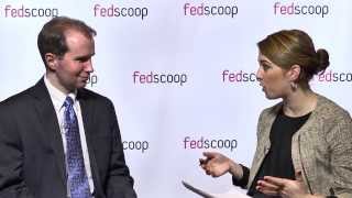 FCC CIO David Bray on emerging tech trends