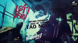เต่างอย - BEST OF TAO NGOI -  จินตหรา พูนลาภ Jintara Poonlarp I TAO NGOI
