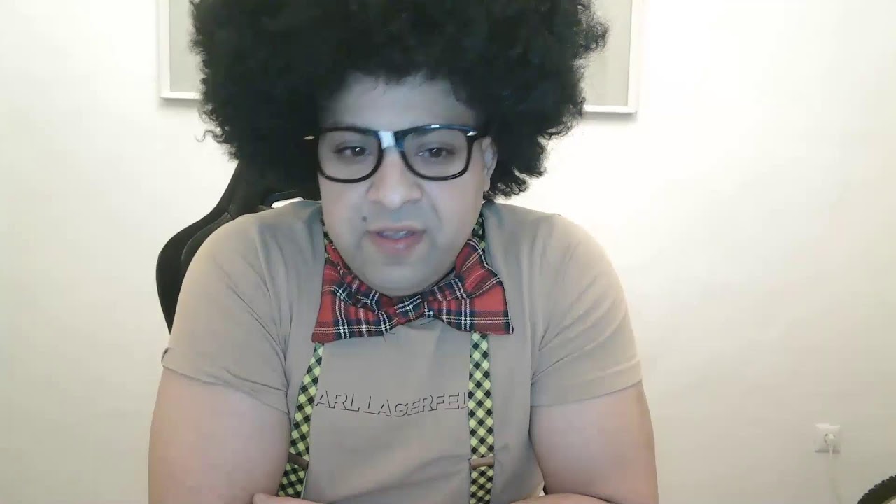 DOMNU ION DE LA STREHAIA MA FASCINAT