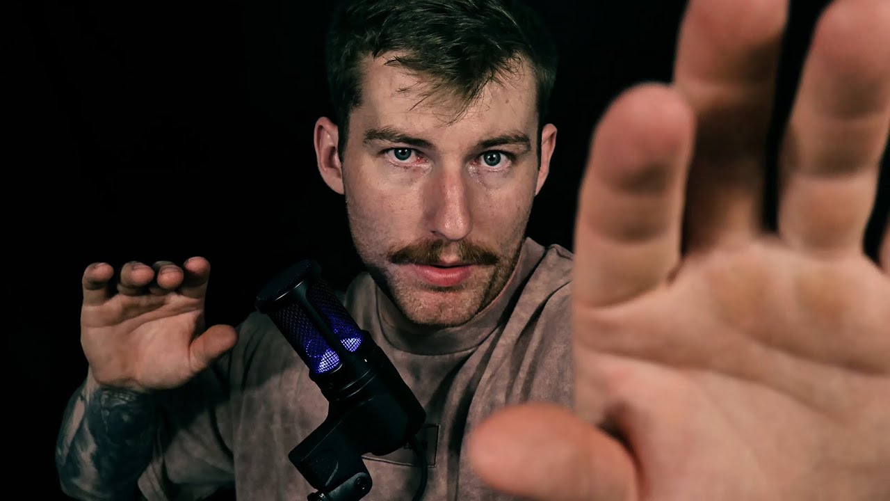 💤 Extra TINGLYYY ✨ Mouth Sounds ASMR 