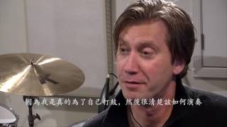 (中文字幕)Game-Changing Moment Tommy Igoe