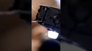 Devasta le auto e minaccia i carabinieri ⚠️
