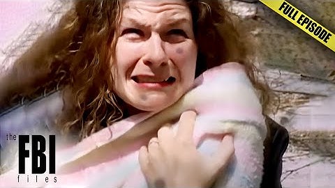 The Monstrous Crime Of A Jealous Ex-Girlfriend | The FBI Files