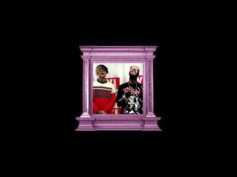 Lil Peep x Juicy J - Woke Up Fucked Up