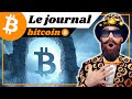 Le journal bitcoin  mercredi 27 mars 2024 analyse et trading bitcoin ethereum crypto altcoins