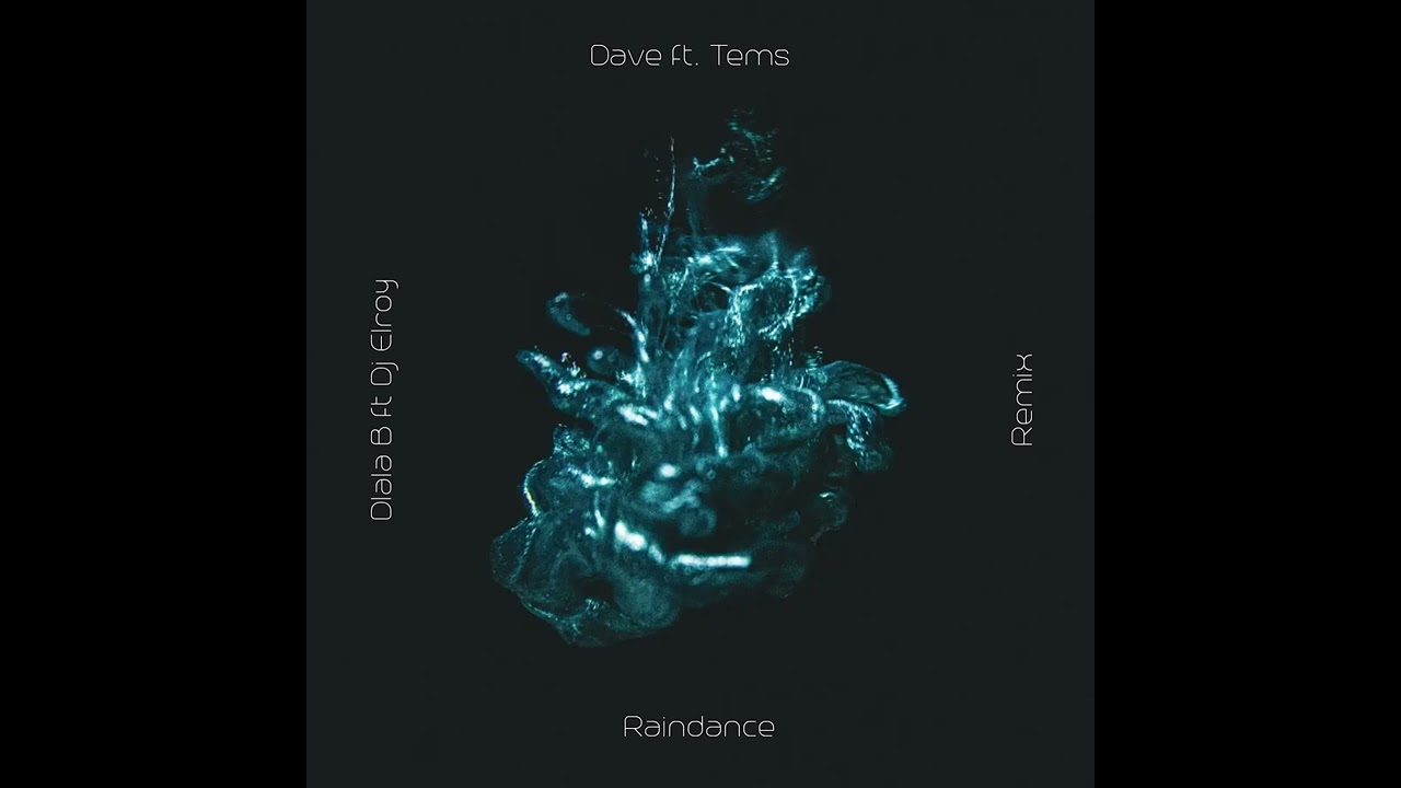 Raindance - Dlala B Ft Dj Elroy Yaardt Remix 2025
