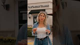 Cheese Course Westons Reliable Daily Spot