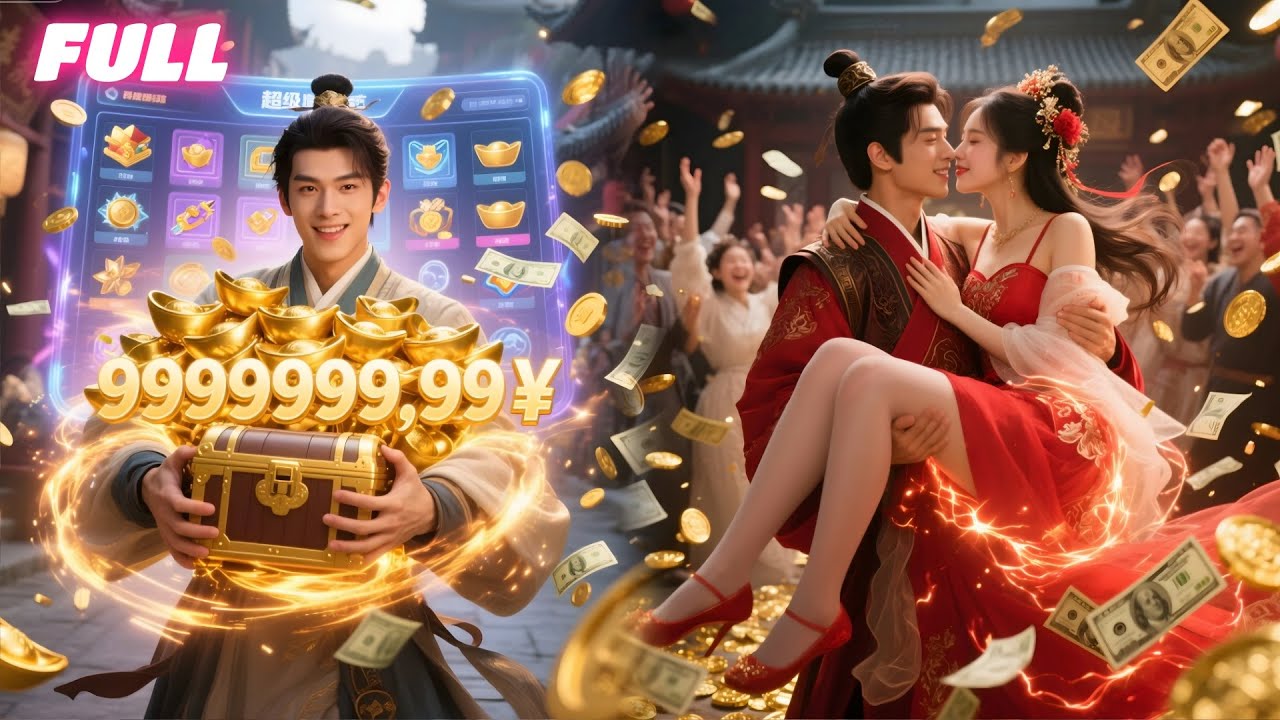 Reborn in ancient times—down/out guy uses modern know-how to make his first fortune—marries a beauty