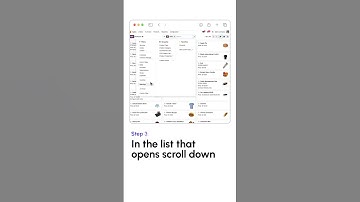 Here’s how to create one that actually fits your team’s logic — not someone else’s default. #Odoo