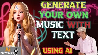 Text + Music = Magic! Learn to Create Your Own Musical Masterpieces screenshot 3