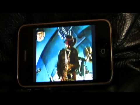 Sonny Rollins iPhone App