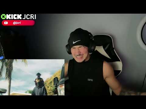 JCRI Reacts to BLP Kosher - Butterfly Stitches (Official Music Video)