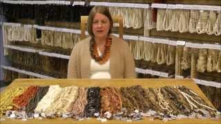 Antelope Beads - Bulahan Beads Intro - 15 Beautiful Types of Wood, Seed and Natural Beads