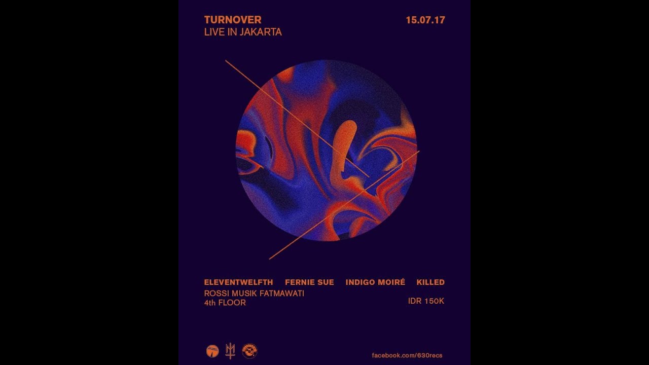 [FULLSET] 2017.07.15 Turnover