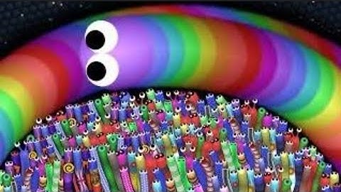 || Slither.io Codes || Fully explained   ||  Episode - 1 || Triple A gamers ||