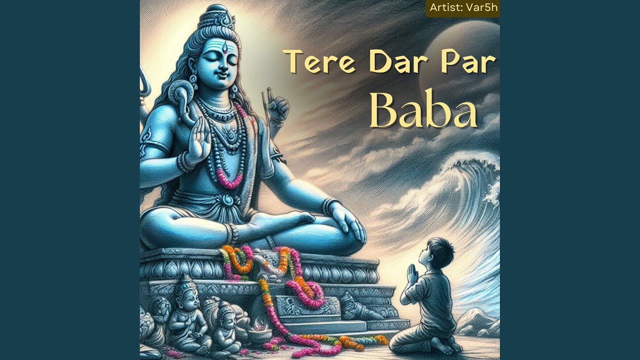 Tere Dar Par Baba - YouTube