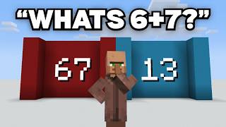 Minecraft Choose The Path...