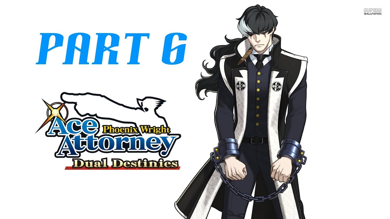 phoenix wright dual destinies android