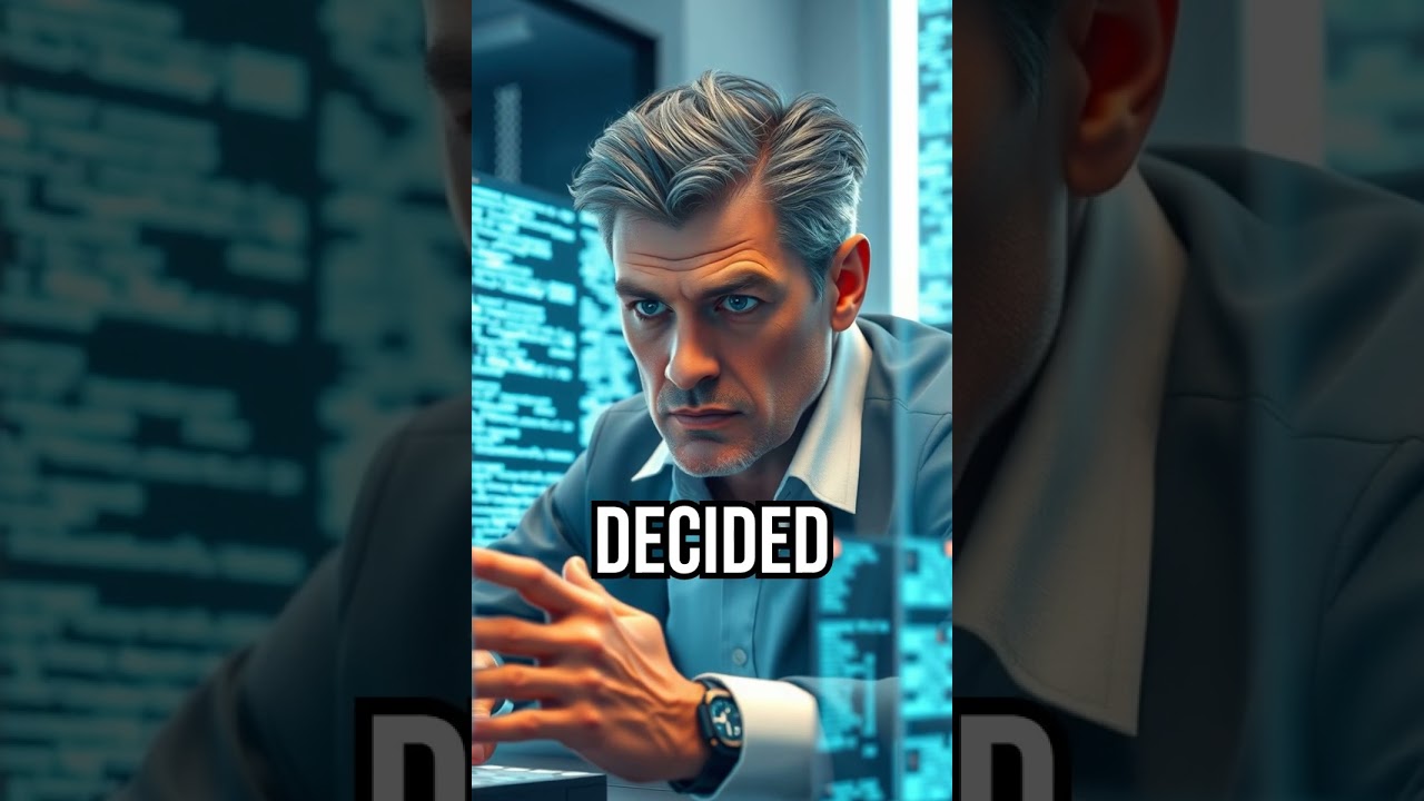 Uncover the mystery of crypto's sentient tool! 