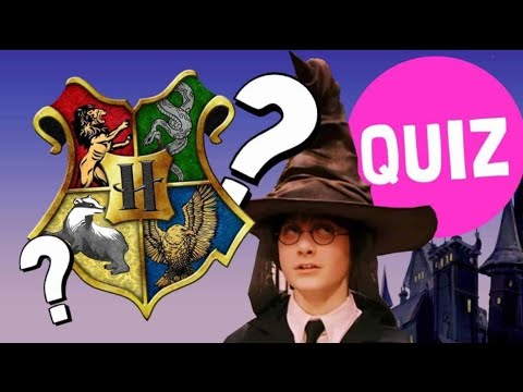 The Ultimate Harry Potter Quiz ✨🪄 Only True Potterheads Can Get 20/20! 🔥