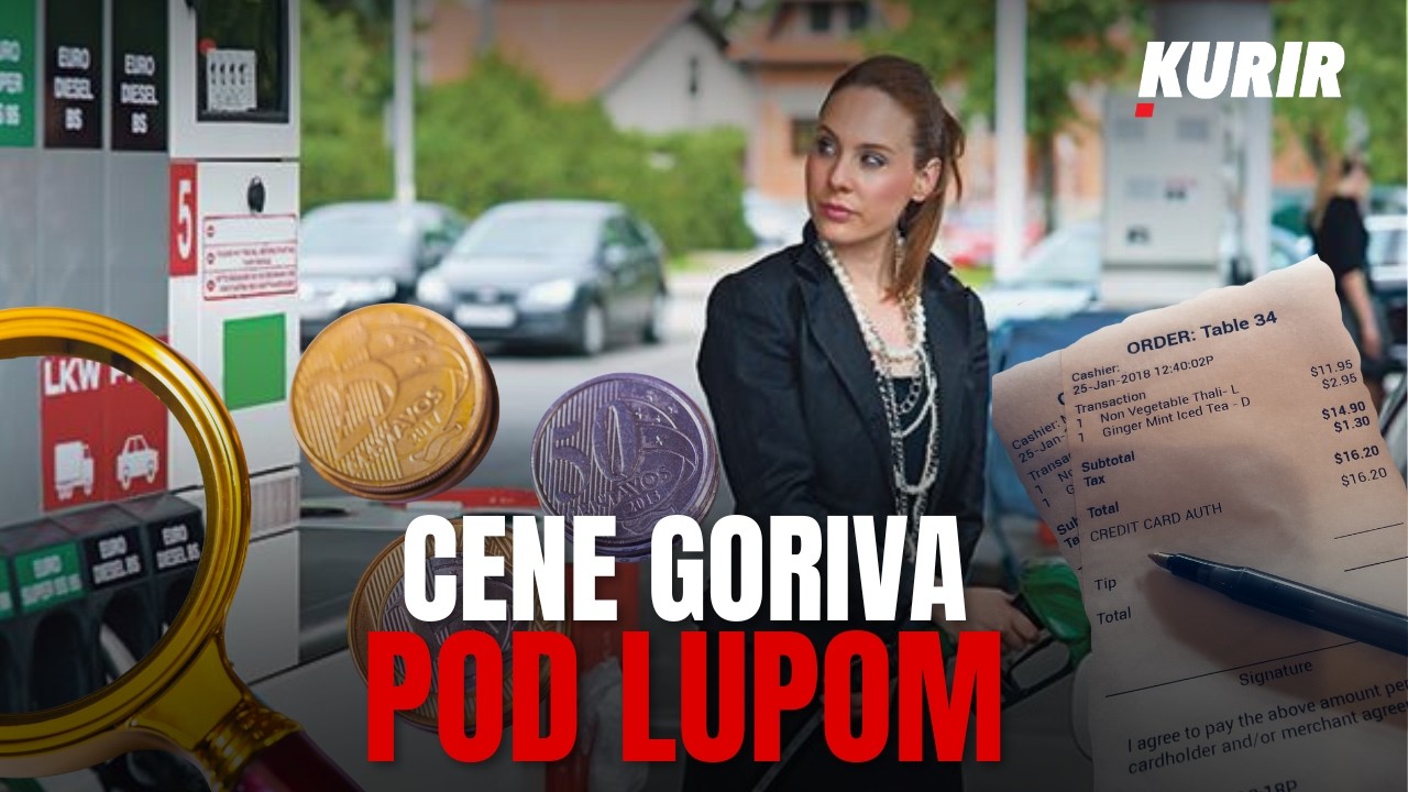 Gas iz Amerike biće skuplji, ali Srbija produžava ugovor sa Rusima!