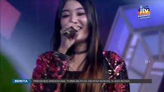 Sayang 2 Winda Nefira Om Swara Bui  Rutan Kelas 1 SBY  Stasiun Dangdut Rek