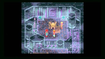 Lets Beer - Chrono Trigger Ep. 21