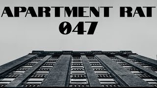 CDDA - Apartment Rat 047 - Work