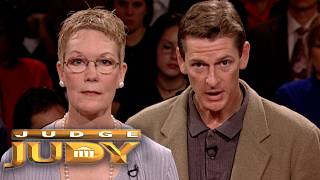 Man Claims Marriage Was Symbolic