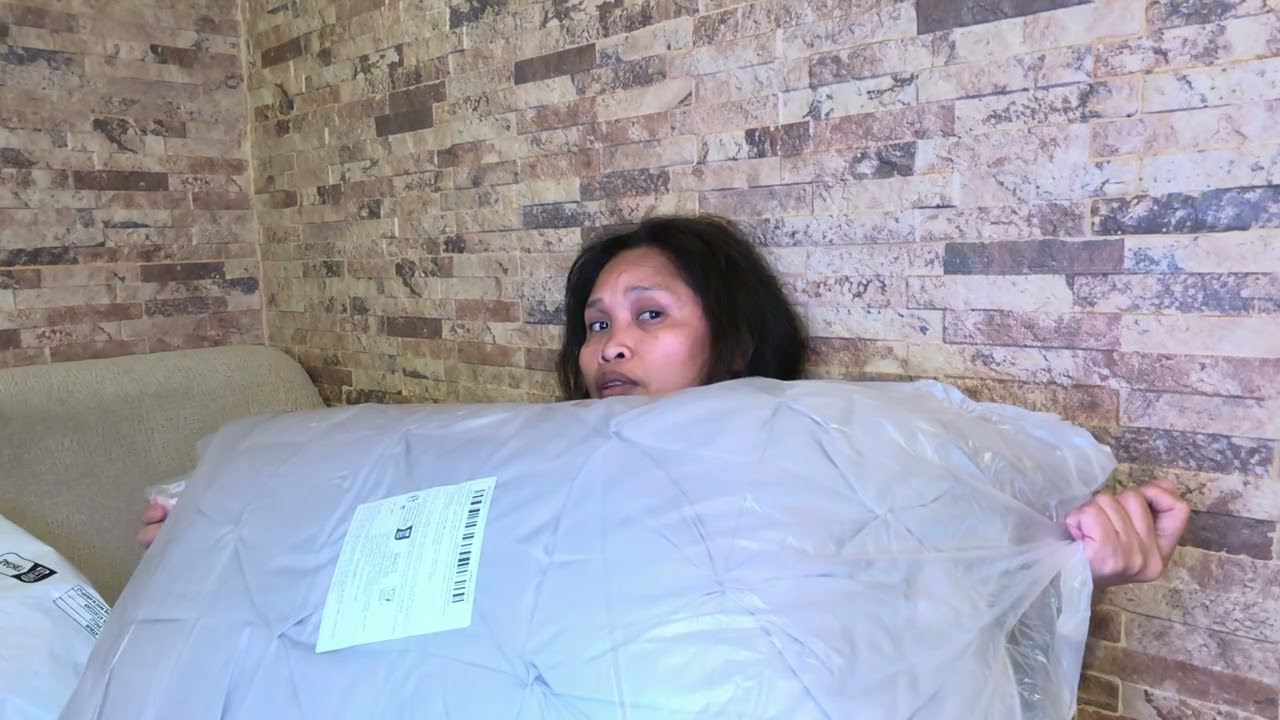 Распаковка посылки, часть 2.