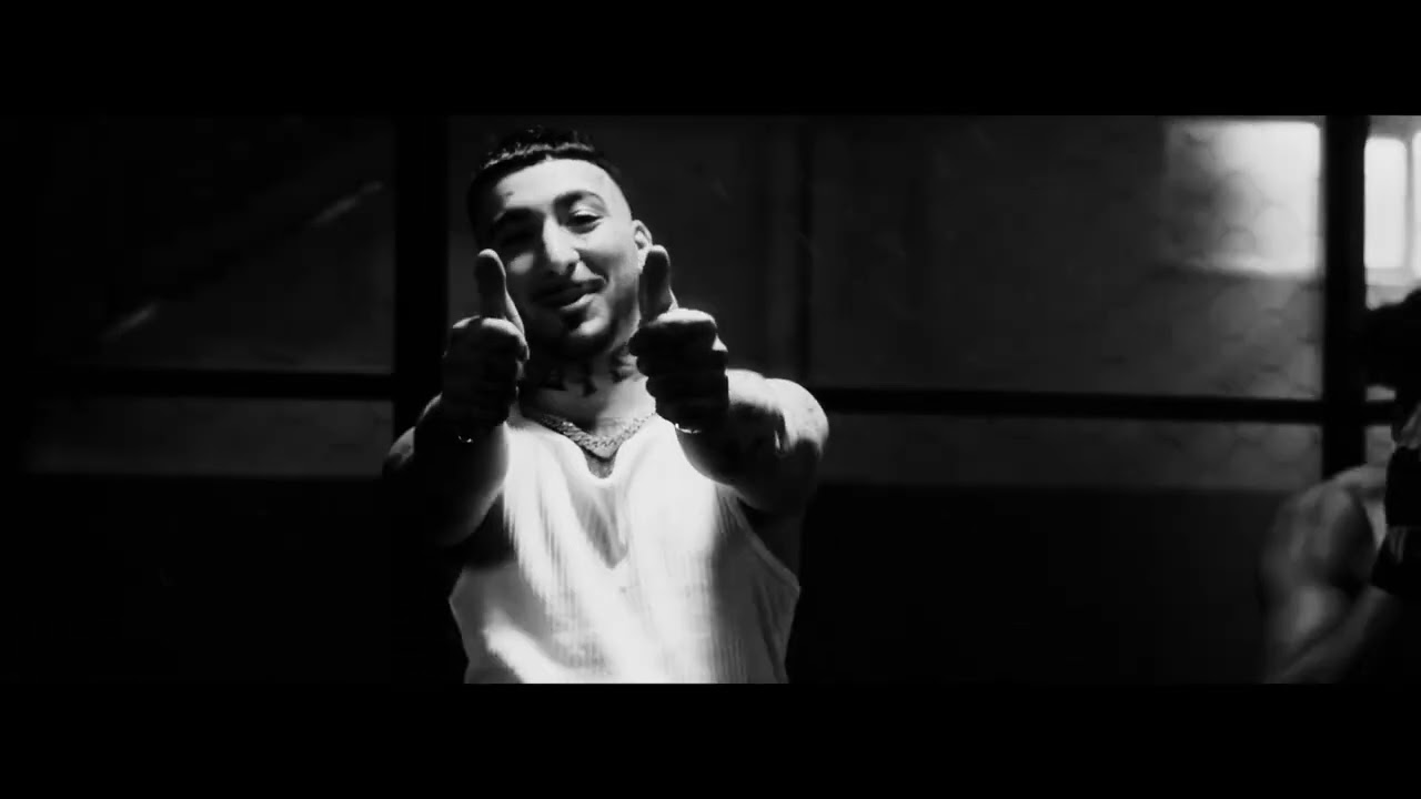 [SATILDI] UZI NEON EP Type Beat "PARTi PATLAR GNG'DEN"